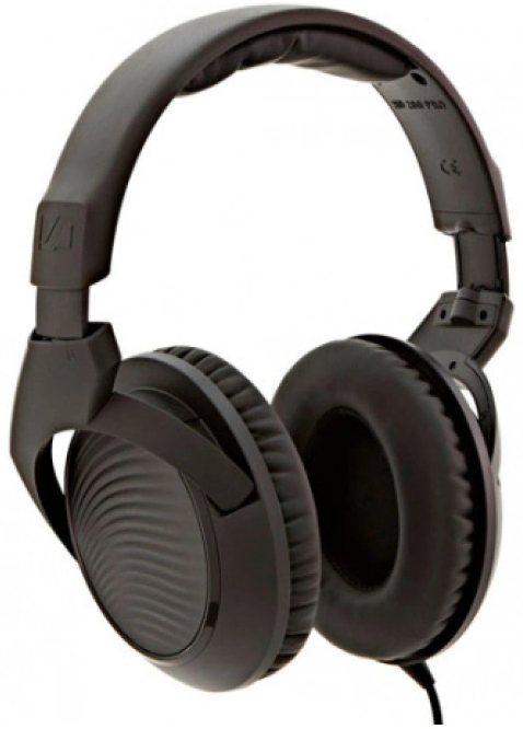Sennheiser HD 200 PRO